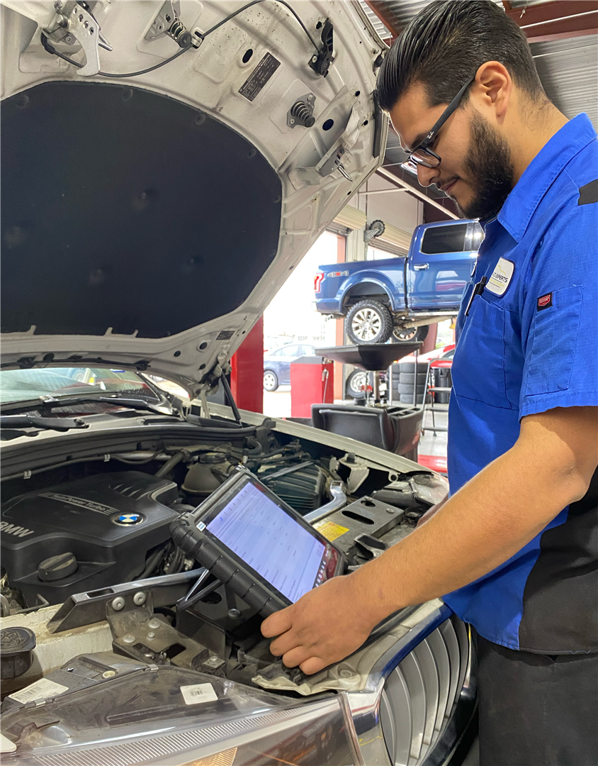 Why Is a Car Diagnostic Important?